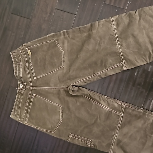 Kuhl Hiking/Working Pants - Picture 3 of 3